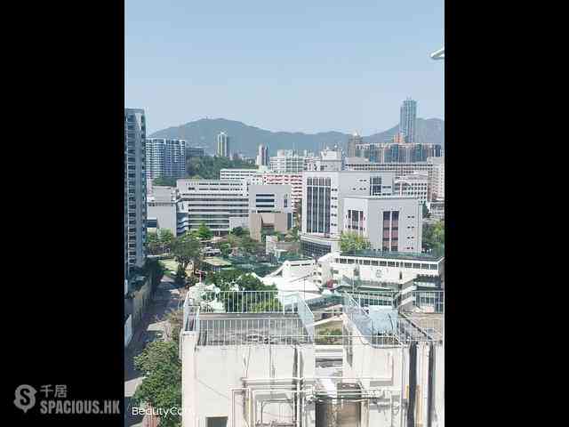 Tsim Sha Tsui - Flordia Mansion 01