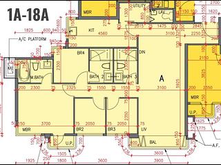 Gold Coast / So Kwun Wat - Oma Oma Block 1A 08