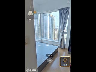 West Kowloon - The Cullinan (Tower 21 Zone 5 Star Sky) 03