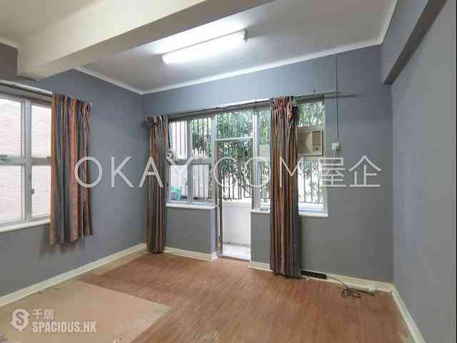 Mid Levels Central - 49B-49C, Robinson Road 01