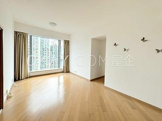 West Kowloon - The Cullinan (Tower 21 Zone 3 Royal Sky) 05