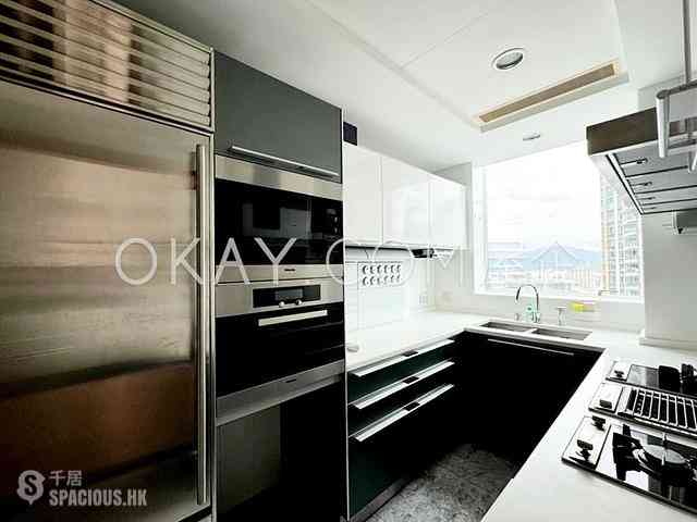 West Kowloon - The Cullinan (Tower 21 Zone 3 Royal Sky) 06