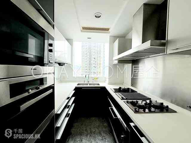 West Kowloon - The Cullinan (Tower 21 Zone 3 Royal Sky) 07