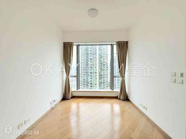 West Kowloon - The Cullinan (Tower 21 Zone 3 Royal Sky) 09