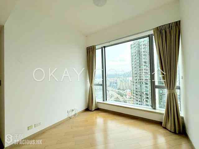 West Kowloon - The Cullinan (Tower 21 Zone 3 Royal Sky) 10