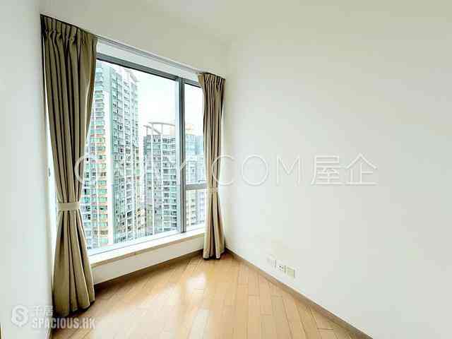 West Kowloon - The Cullinan (Tower 21 Zone 3 Royal Sky) 12