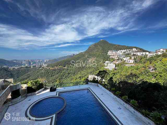 Jardines Lookout - Celestial Garden 01