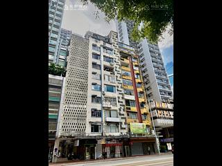 Quarry Bay - Ritz Garden Apartments 06