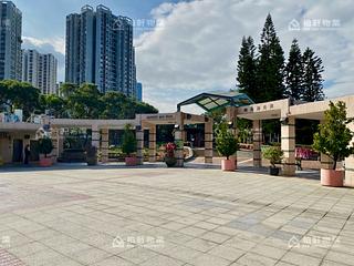 Quarry Bay - Ritz Garden Apartments 08