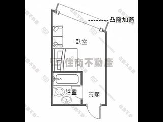 中山區 - 台北中山區新生北路二段XX-XXX號 14