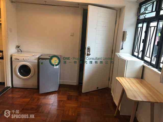 Sai Ying Pun - Yen Shun Mansion 01