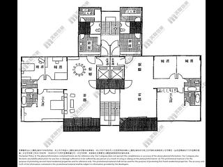 Tai Hang - Swiss Towers 17