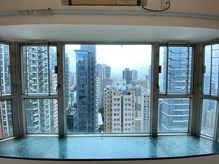 Sai Ying Pun - Lechler Court 03