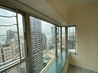 Sai Ying Pun - Lechler Court 11