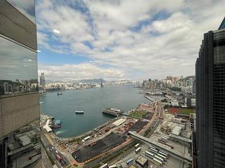 湾仔 - Convention Plaza Office Tower 06