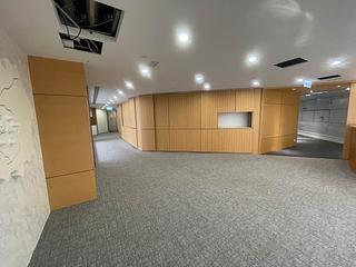 Wan Chai - Convention Plaza Office Tower 04