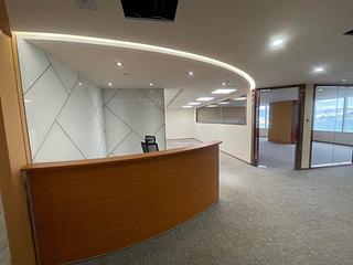 湾仔 - Convention Plaza Office Tower 05