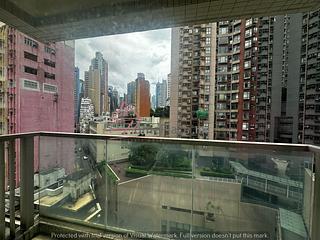 Sheung Wan - Manhattan Avenue 04