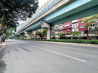 Songshan - XX Lane 191, Section 3, Minquan East Road, Songshan, Taipei 16