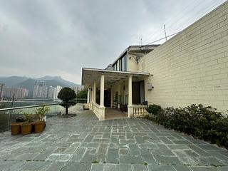 Tai Wai - Lisa Villa 03