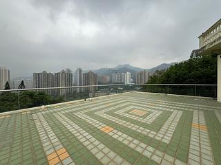 Tai Wai - Lisa Villa 05