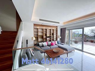 Wong Chuk Hang - Manly Villa 16