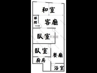 新莊區 - 台北新莊區中誠街53巷X號 11