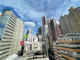 Sai Wan Ho - Island Residence 10