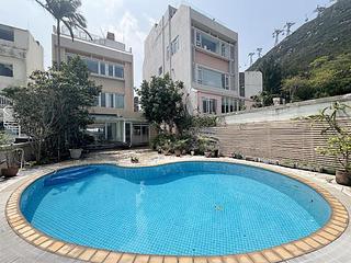 Wong Chuk Hang - Manly Villa 22