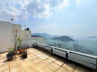 Wong Chuk Hang - Manly Villa 24