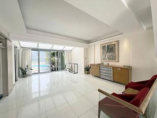 Wong Chuk Hang - Manly Villa 27