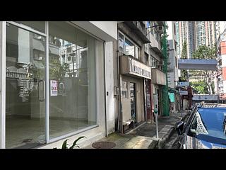 Shek Tong Tsui - 21-27, Po Tuck Street 08