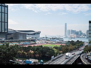 Wan Chai - The Gloucester 02