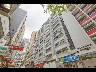 Happy Valley - 16-22, King Kwong Street 10