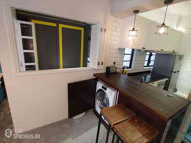 Poho - 2, Square Street 01