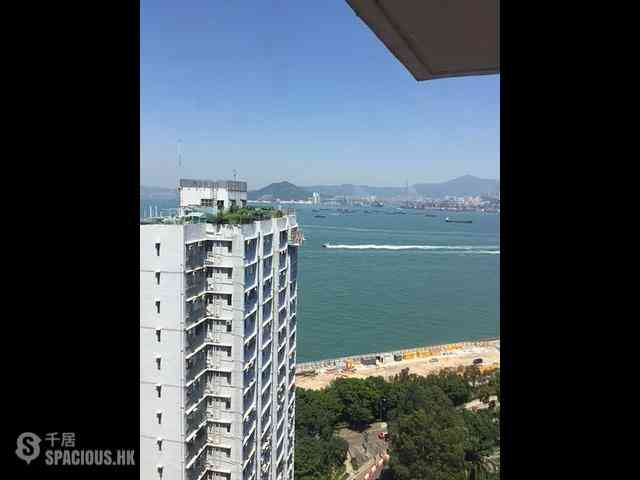Kennedy Town - Harbour View Garden Block 1 01