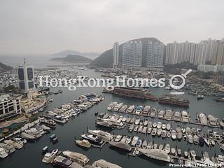 Wong Chuk Hang - Marinella 02