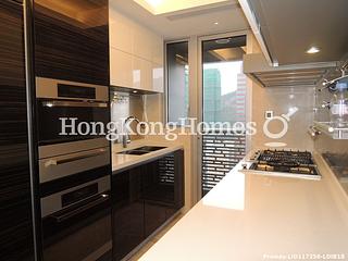 Wong Chuk Hang - Marinella 10