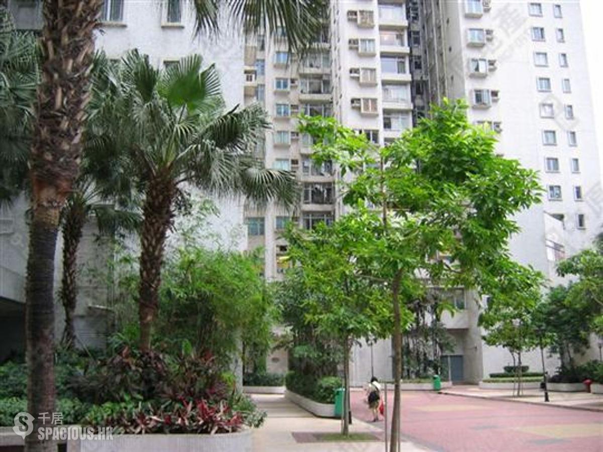 Fortress Hill - Harbour Heights Block 3 (Nam Fung Court) 01