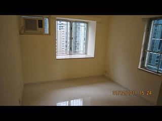 Fortress Hill - Harbour Heights Block 3 (Nam Fung Court) 02