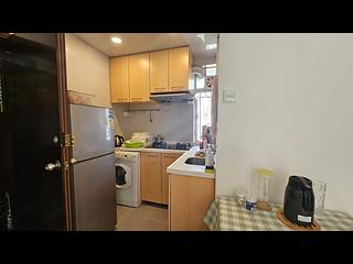 Sheung Wan - Ka Fung Building 05