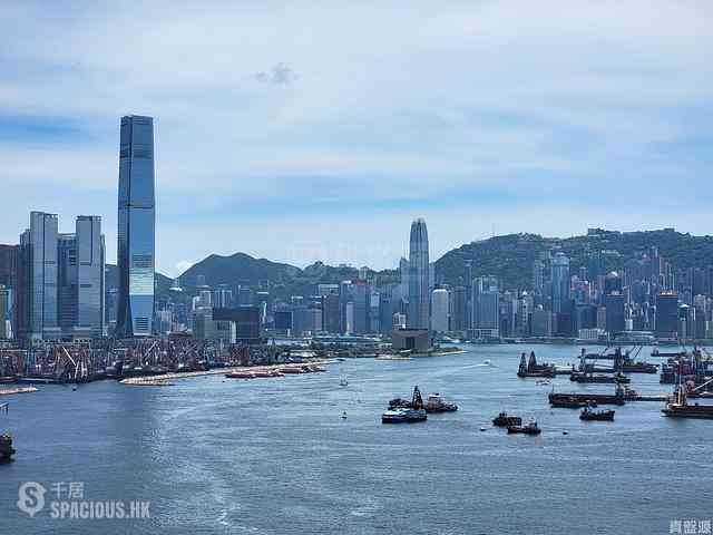 长沙湾 - 维港滙2期 维港汇II 01