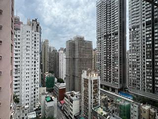 Sai Ying Pun - Ko Nga Court 07