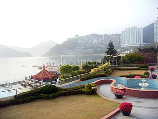 Repulse Bay - Splendour Villa 03