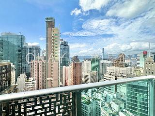 Wan Chai - J Residence 05