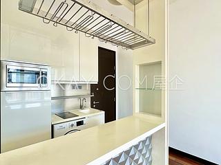 Wan Chai - J Residence 11