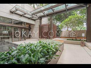 Shau Kei Wan - Island Garden 23