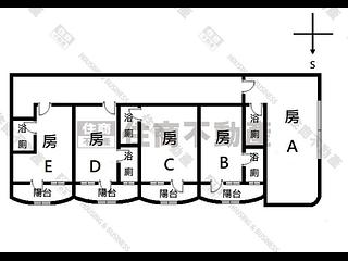 大同区 - 台北大同区延平北路一段XX号 15