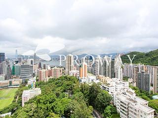 Tai Hang - Swiss Towers 02