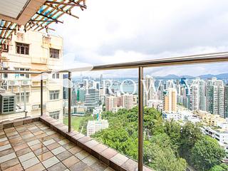 Tai Hang - Swiss Towers 03